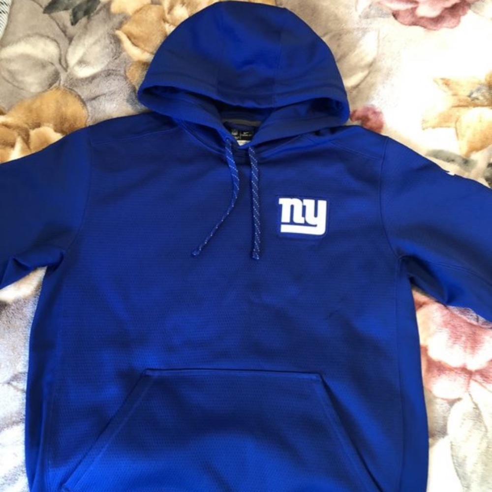 NY Giants Therma Fit